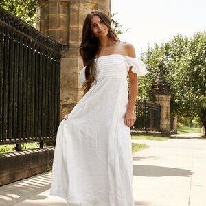 Amy Maxi Dress